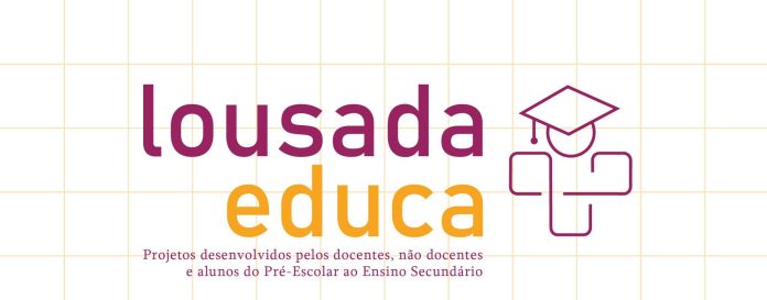 lousada educa mais