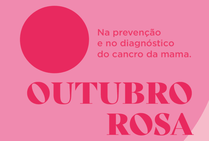 outubro rosa