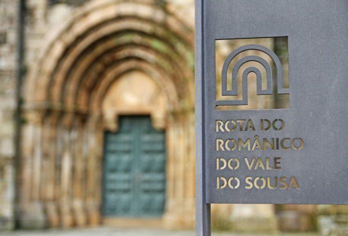 rota do romanico