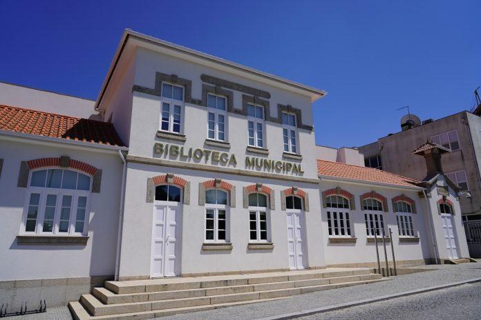 biblioteca