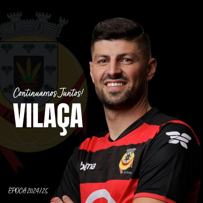 AD Lousada anuncia renovacoes