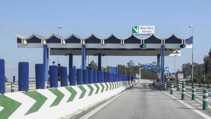 Isenção nas portagens não chegou a Lousada, Paços de Ferreira e Felgueiras