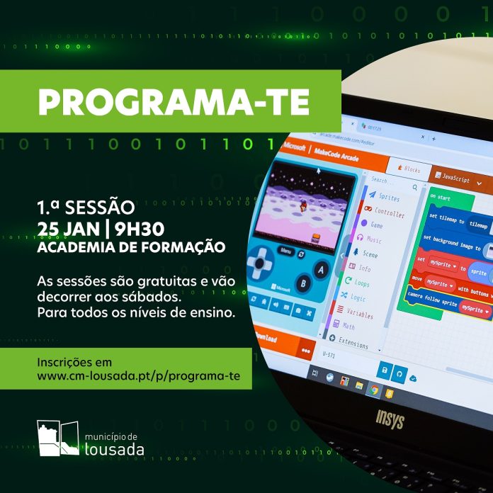 Programa-te