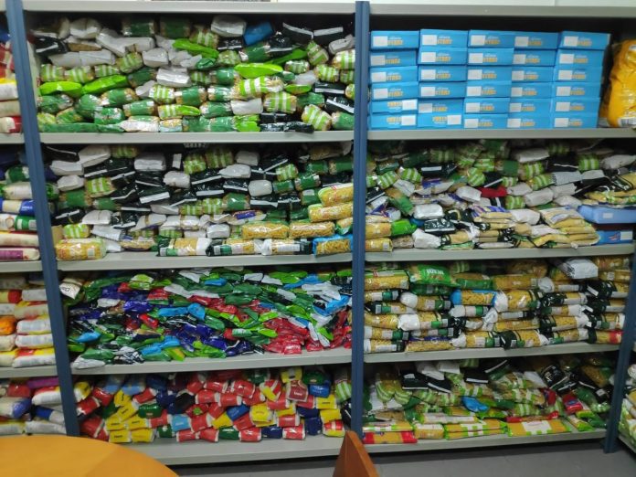 Municipio-recolhe-35-toneladas-de-alimentos-em-acao-solidaria