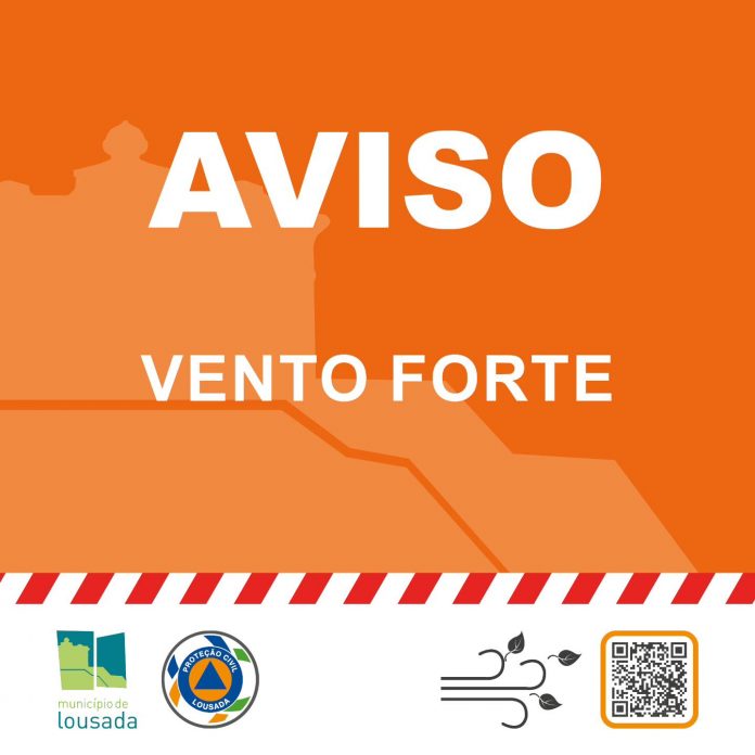 AVISO LOUSADA