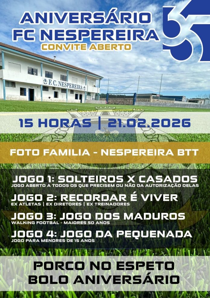 FC NESPEREIRA