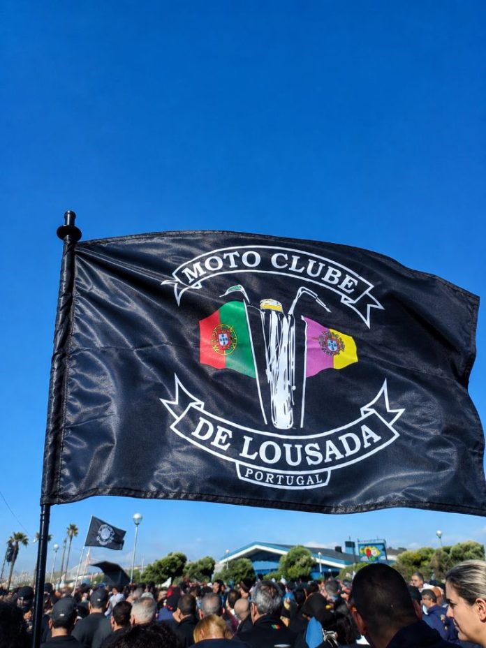 Moto Clube de Lousada