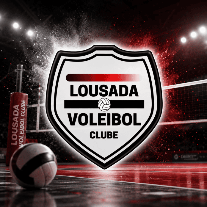 Lousada Voleibol Clube