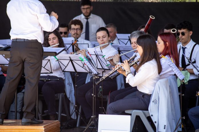 Banda de Música de Lousada