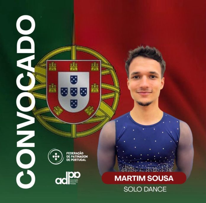 Martim Sousa