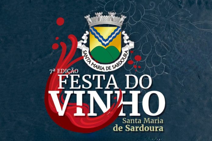 Festa do vinho Castelo de Paiva 2026