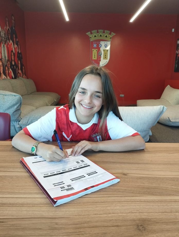 Margarida Teixeira 2026