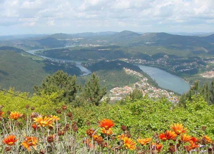Castelo de Paiva