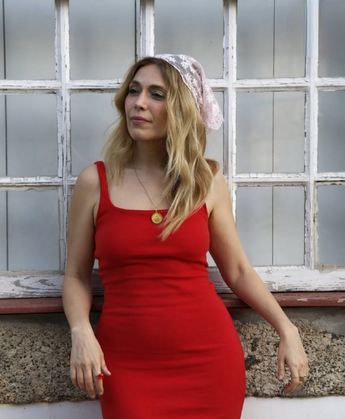 Ana Bacalhau