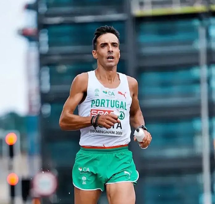 Carlos Costa Paços de Ferreira