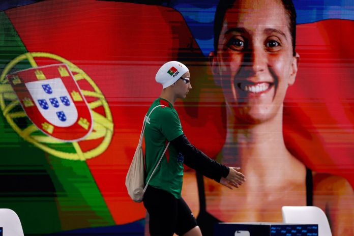 Francisca Martins 2026