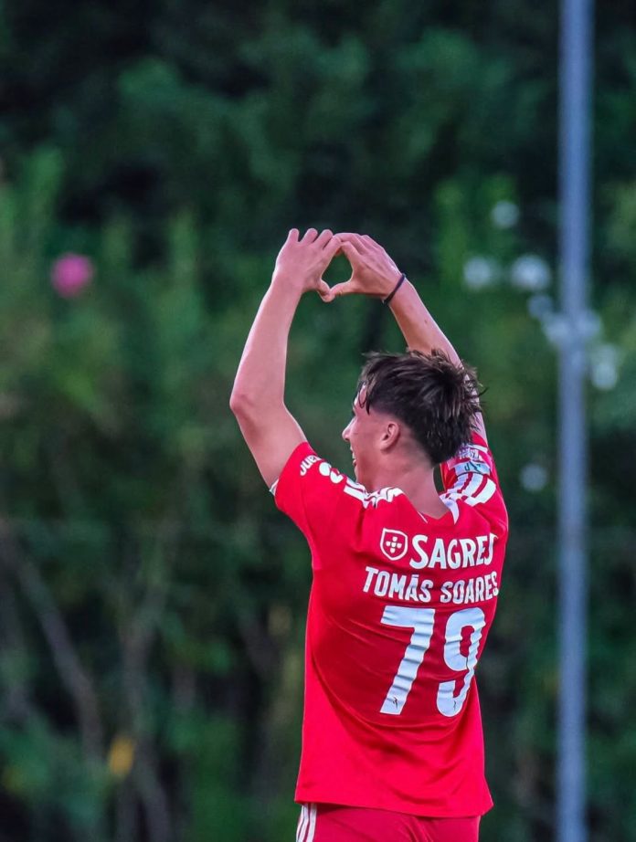 Tomás Soares 2026