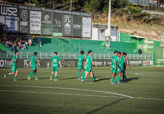 Aparecida Futebol Clube