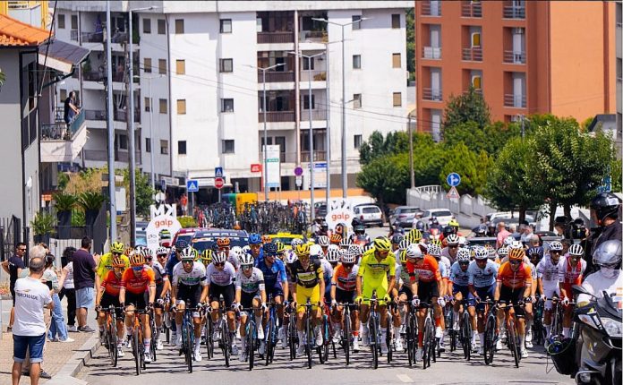Volta a Portugal 2026