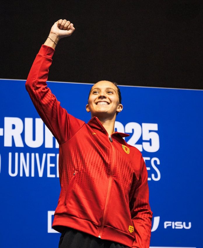 Francisca Martins 2025