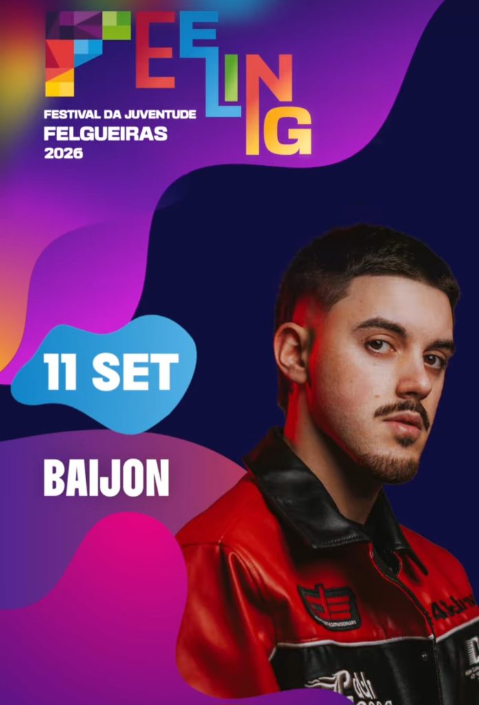 Baijon