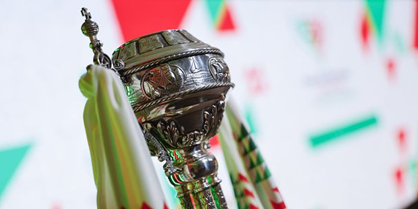 Taça de Portugal