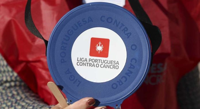 Liga Portuguesa Contra o Cancro