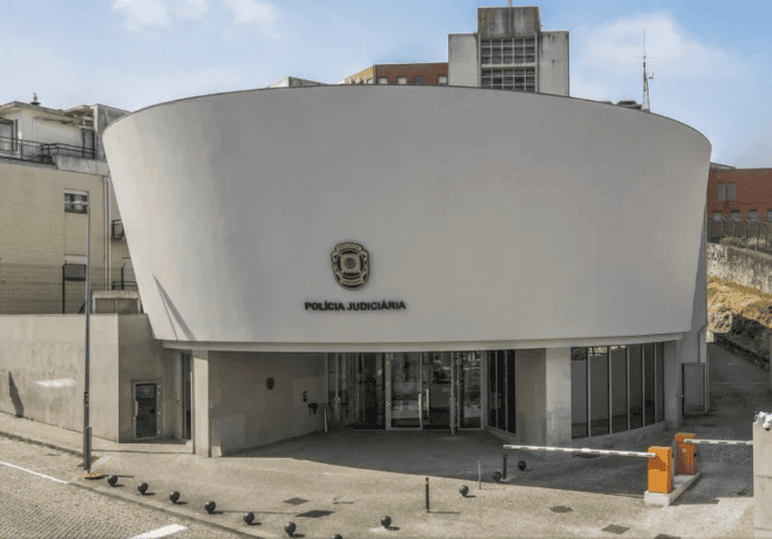 Edificio PJ Porto