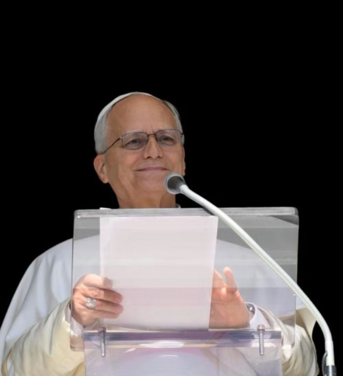 Papa Leão XIV 2026