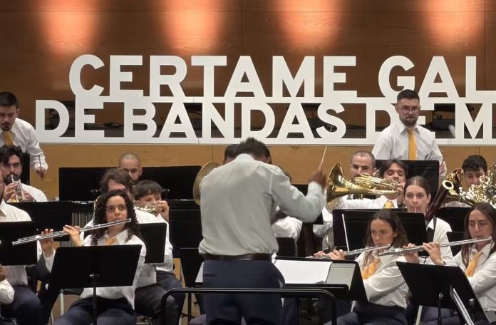 Banda Musical de Fornos 2026