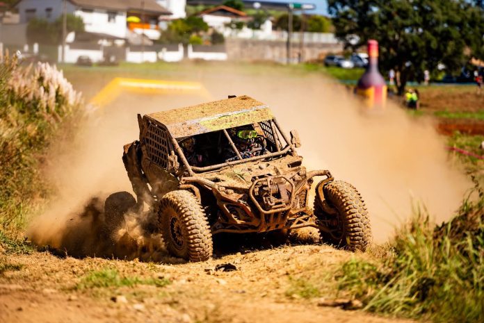 CPT 4x4