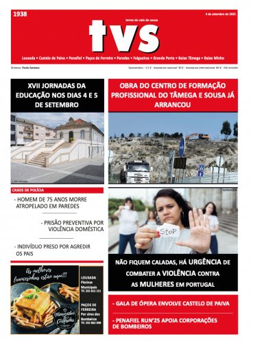 4 de setembro de 2025