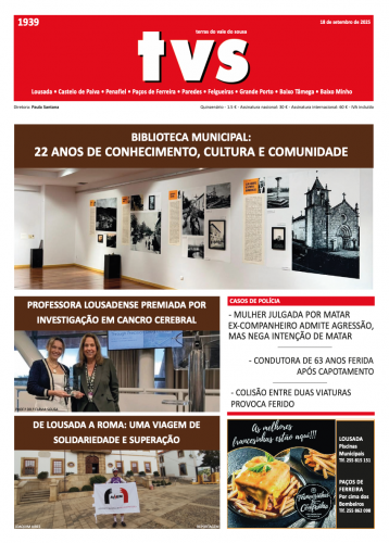 18 de setembro de 2025