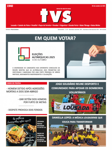 2 de outubro de 2025