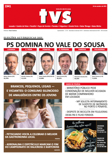 16 de outubro de 2025