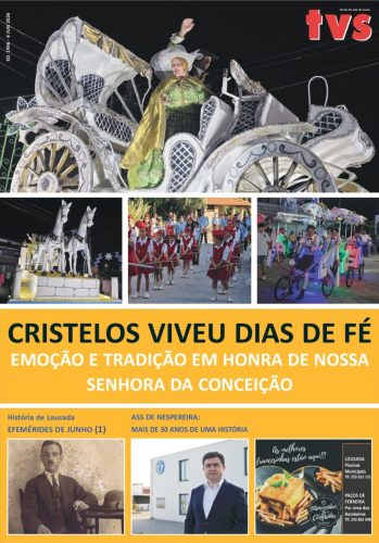 4 de junho de 2026